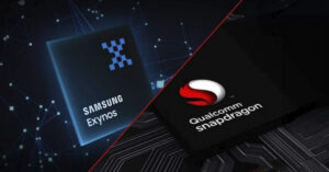 Samsung Galaxy s24 snapdragon exynos