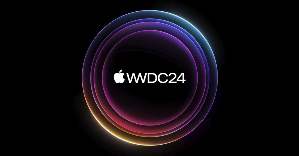 WWDC 2024