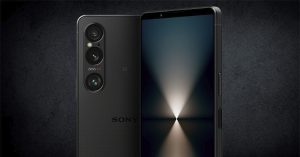 xperia 1 vi