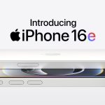 iPhone 16e