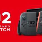 switch 2