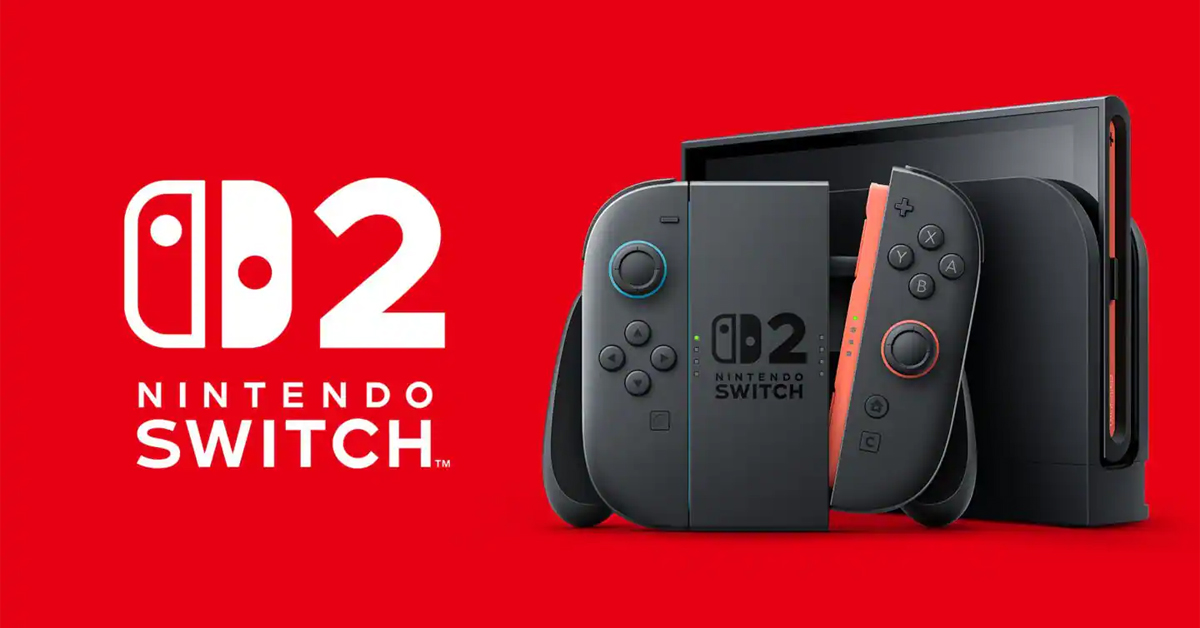 Nintendo Switch 2 OLED sigue en evaluación y no tiene lanzamiento confirmado