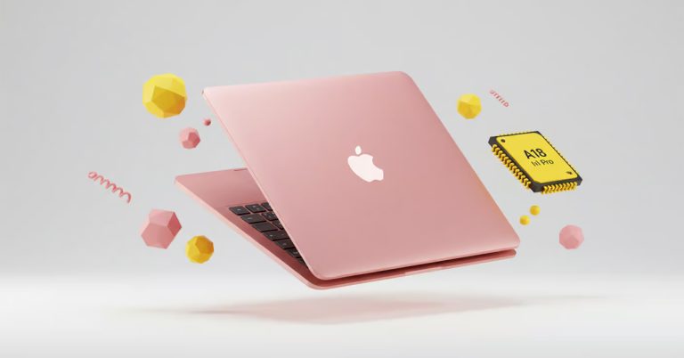 MacBook barata