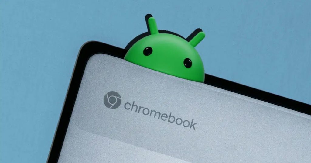 chromeos