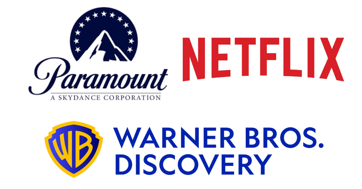 Warner Bros. Discovery rechaza a Paramount y respalda la fusión con ...