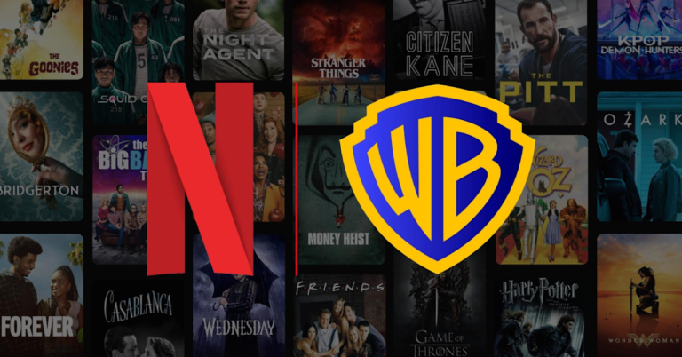 netflx