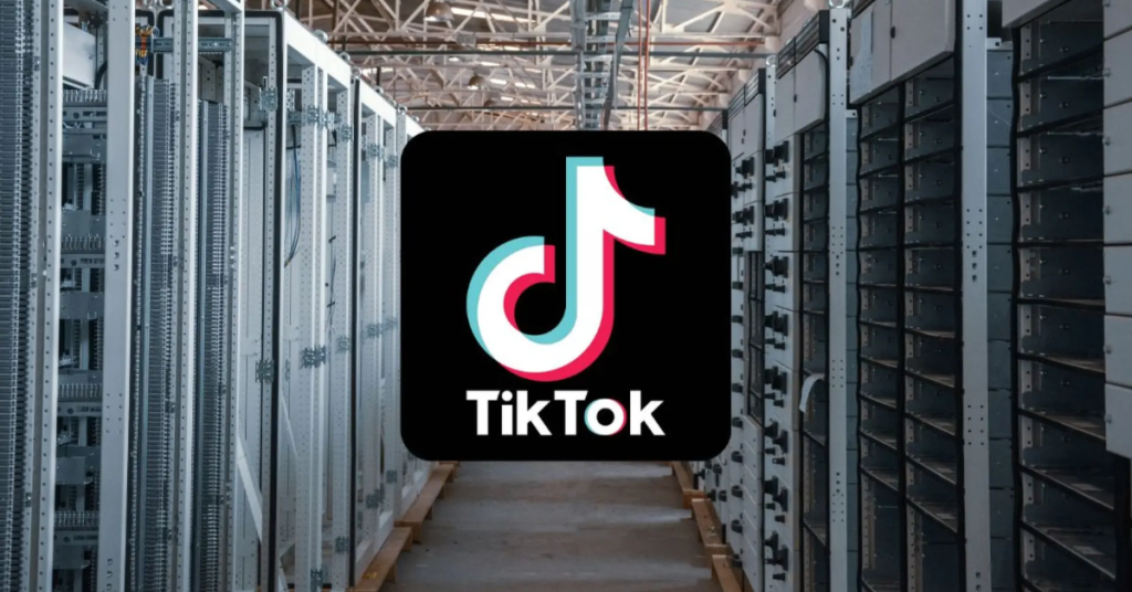 tiktok