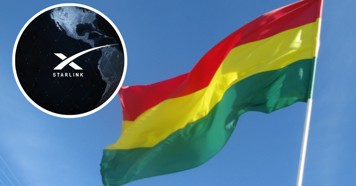 Starlink ya está en Bolivia: Precios, qué incluye y cómo tenerlo