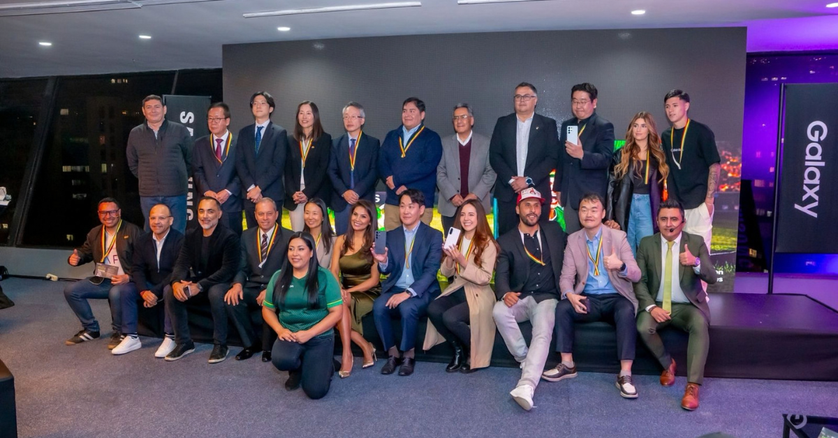 Samsung presenta el Galaxy S26 con la primera pantalla de privacidad del mercado y convoca a los “Hinchas Incondicionales”