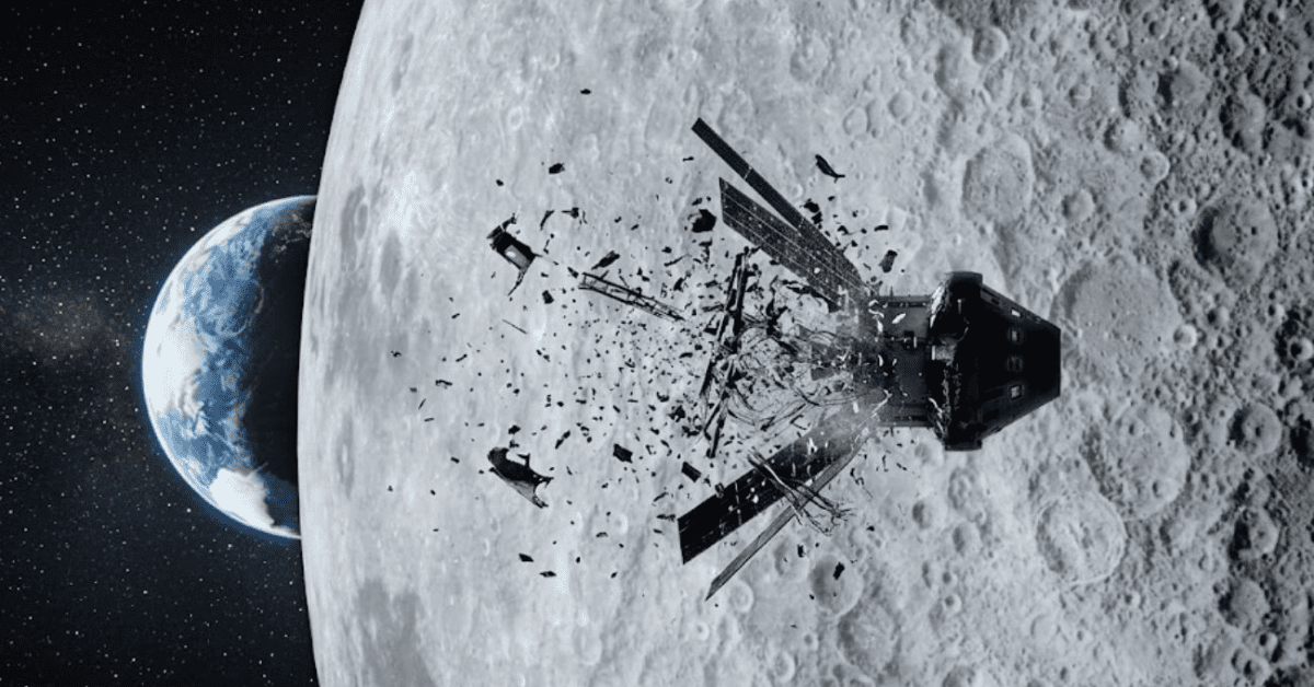 Regreso histórico a la órbita lunar: Artemis II