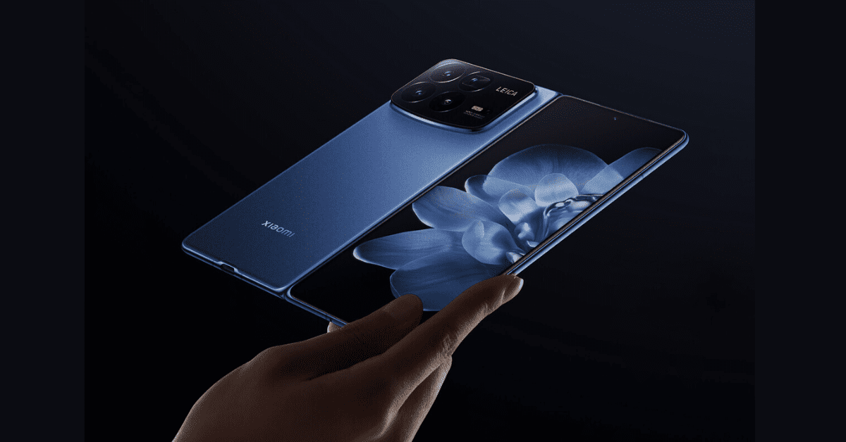 Xiaomi planea el regreso de los Xiaomi MIX Fold