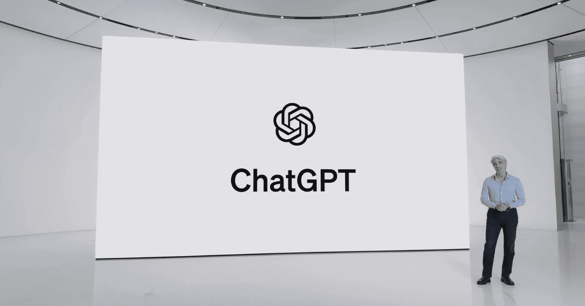 OpenAI y Apple al borde de una batalla legal por ChatGPT