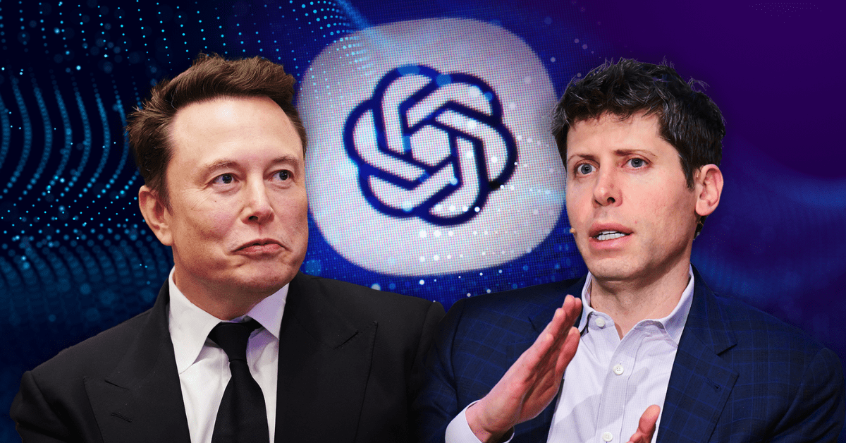 Elon Musk pierde el juicio contra OpenAI y Sam Altman
