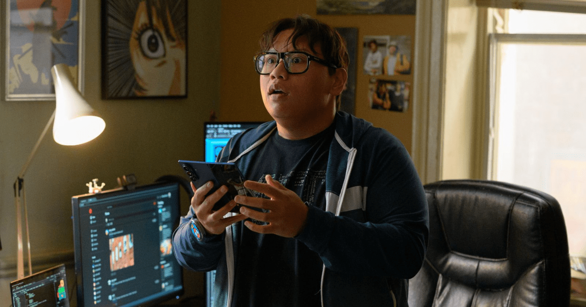 Samsung se pliega a la acción para “Spider-Man: Un Nuevo Día” de Sony Pictures