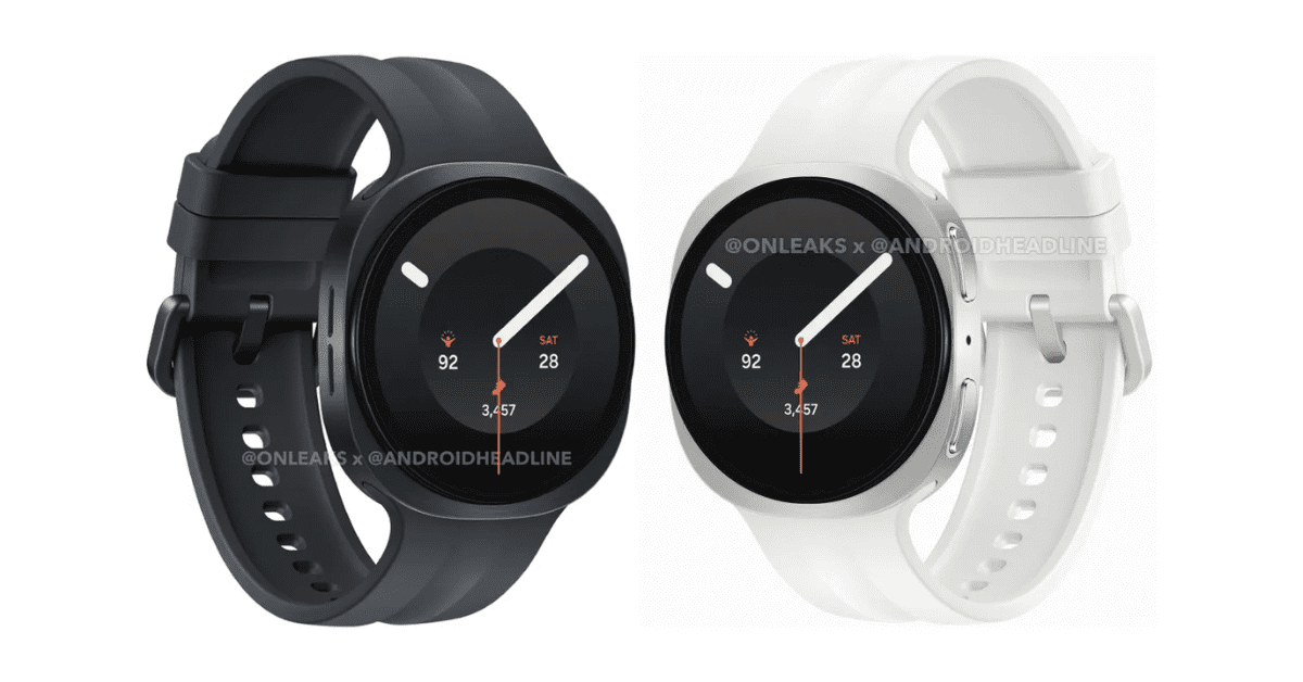 El Samsung Galaxy Watch 9 se filtra al completo