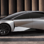 lexus lf zc