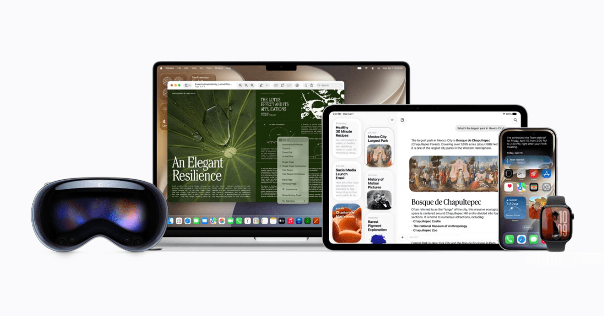 Apple WWDC 2026: Resumen