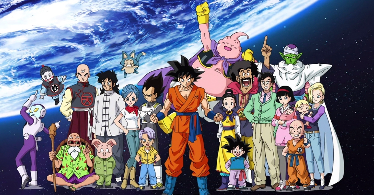 La habilidad especial que desarrollaron quienes crecieron viendo Dragon Ball en los años 80 y 90