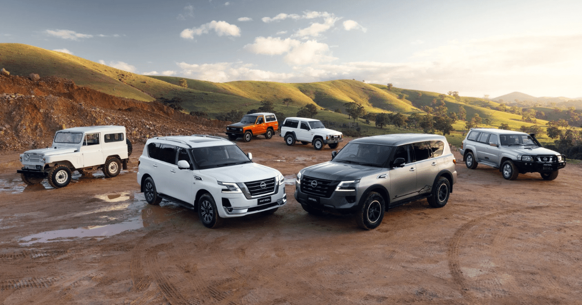Toyota y Nissan alertan sobre diferencias de calidad en vehículos fabricados en Estados Unidos