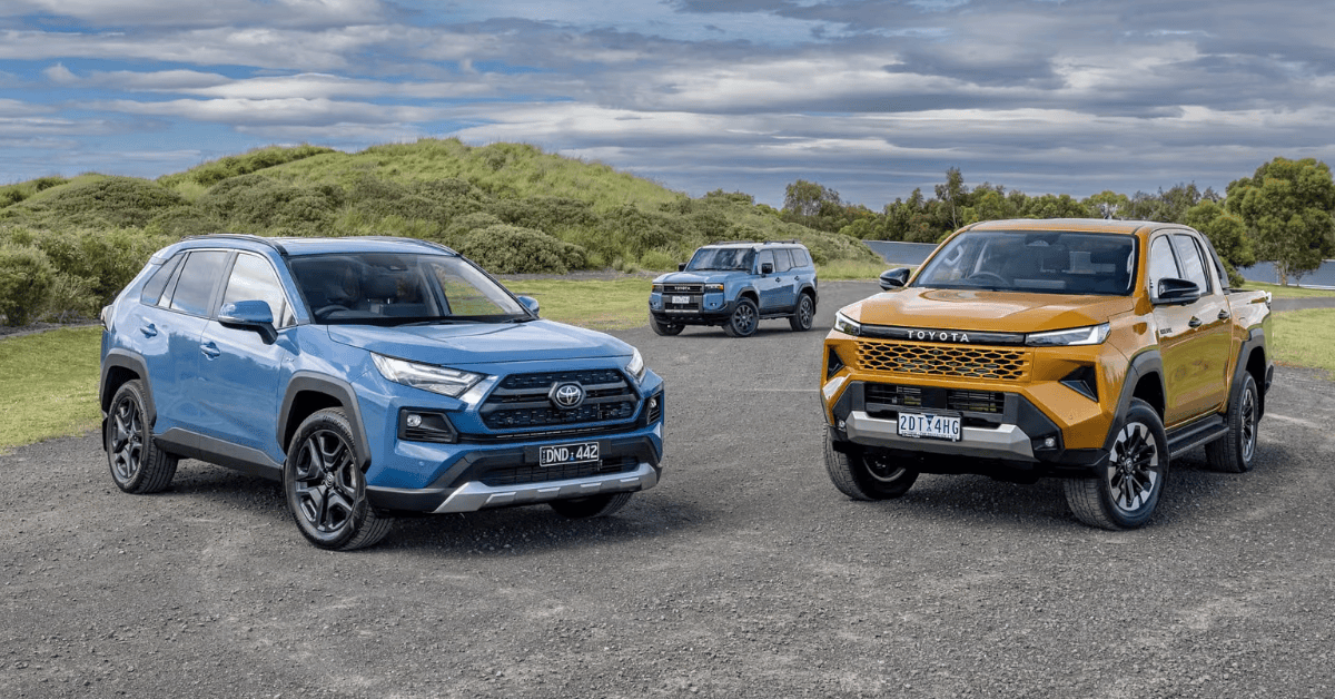 Ventas mundiales de Toyota caen por quinto mes consecutivo
