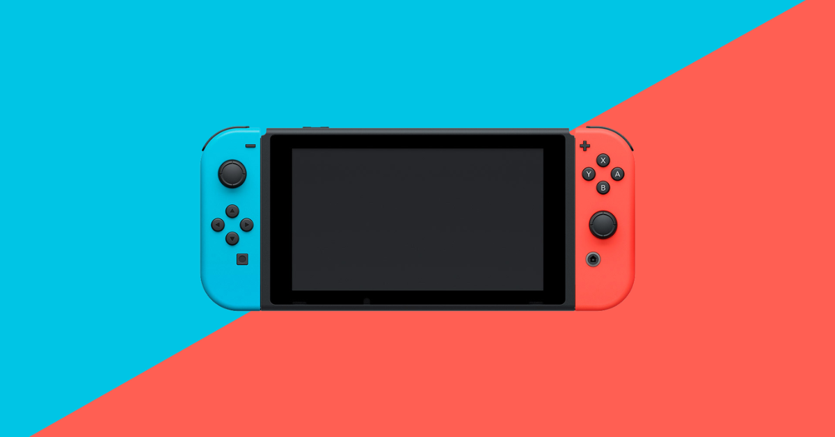 Nintendo mantendrá vivo al Nintendo Switch original fuera de Europa