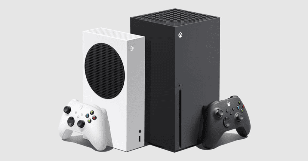 xbox