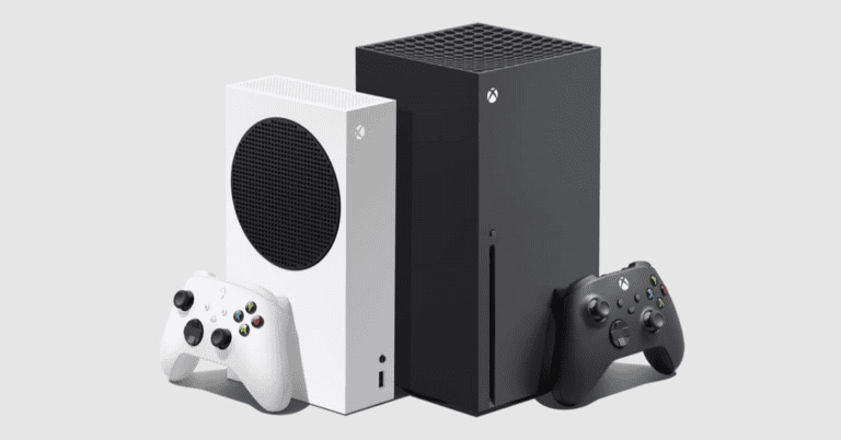 xbox