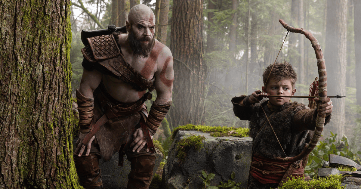 La serie de God of War prepara cambios de elenco y una historia más acelerada