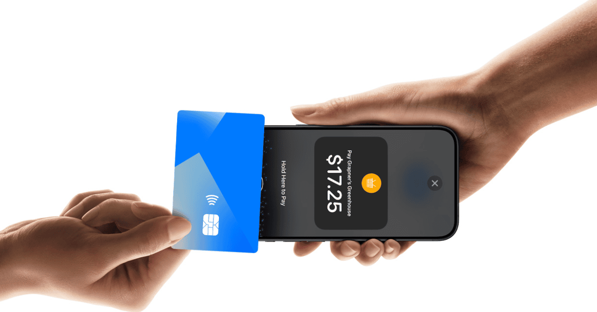 Apple lleva el cobro con iPhone a más países de Latinoamérica