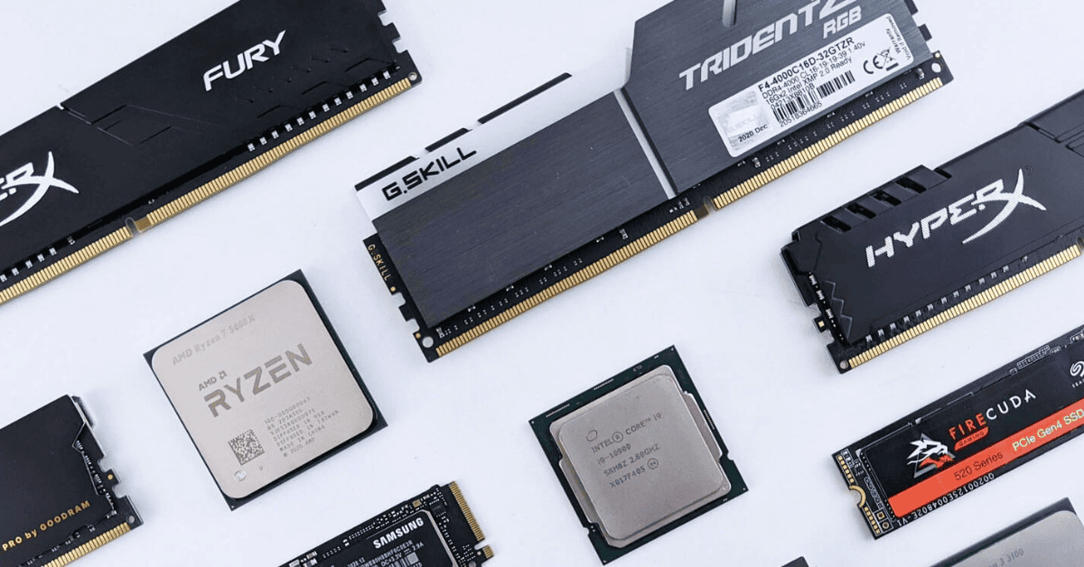 La crisis de la RAM podría extenderse hasta 2029
