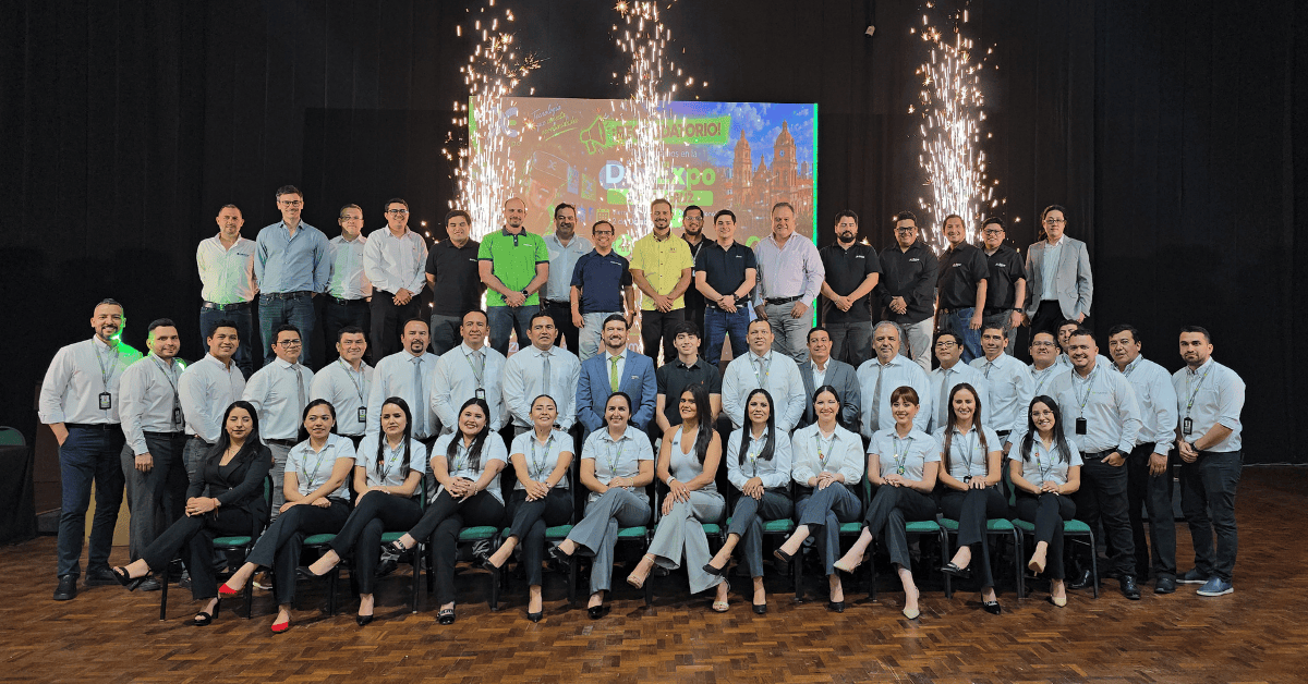 19 grandes de la tecnología mundial y al menos 800 asistentes protagonizaron la DigiExpo 2026 en La Paz