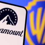 warner paramount