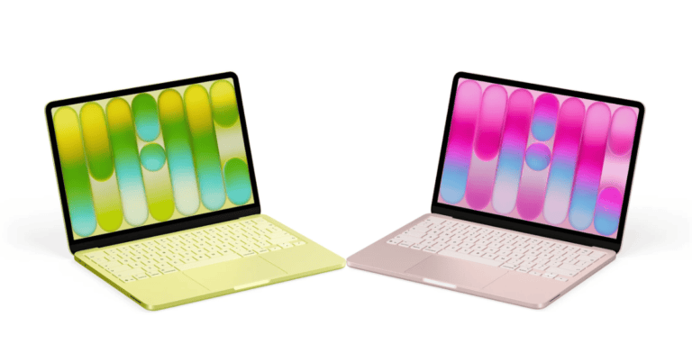 MacBook Neo